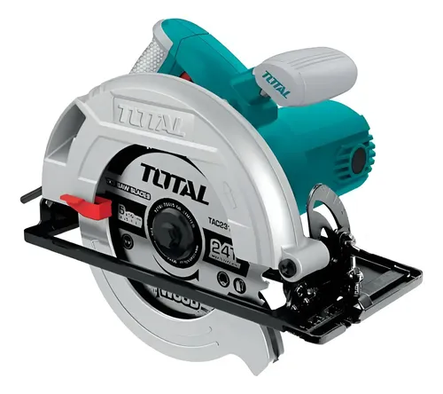 SCIE CIRCULAIRE 1200W 185mm