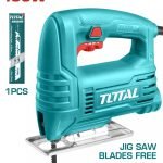 Scie sauteuse 400 W – TS2045565