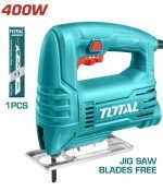 Scie sauteuse 400 W – TS2045565