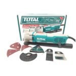 Outils multifonctions 300W