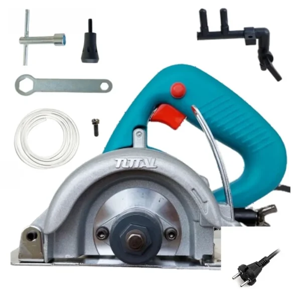 Scie carrelage et Marbre 1400W