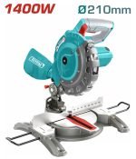 Scie à onglet 1400 W TS42142107