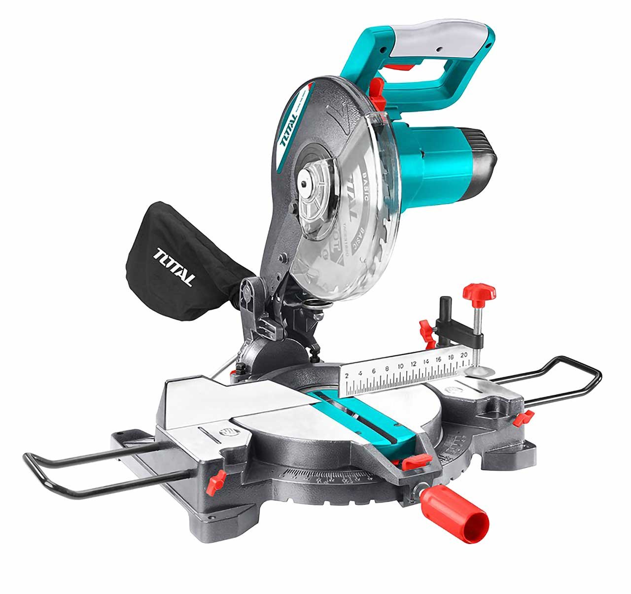 TS42182552-2 Scie à onglet 1800W