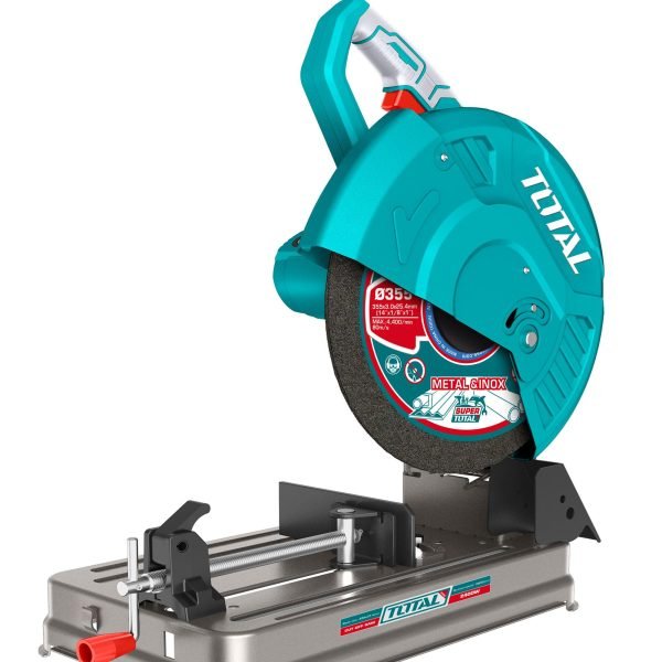 Tronçonneuse à métaux 2400 W TS9243558