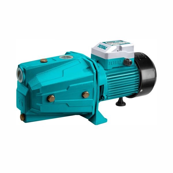 Pompe à eau à jet