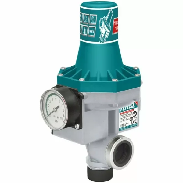 Contrôle automatique de pompe TWPS102