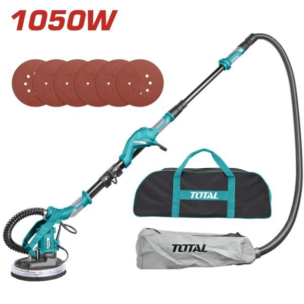 Ponceuse 1050W