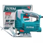 Scie sauteuse pendulaire 570W TS206656