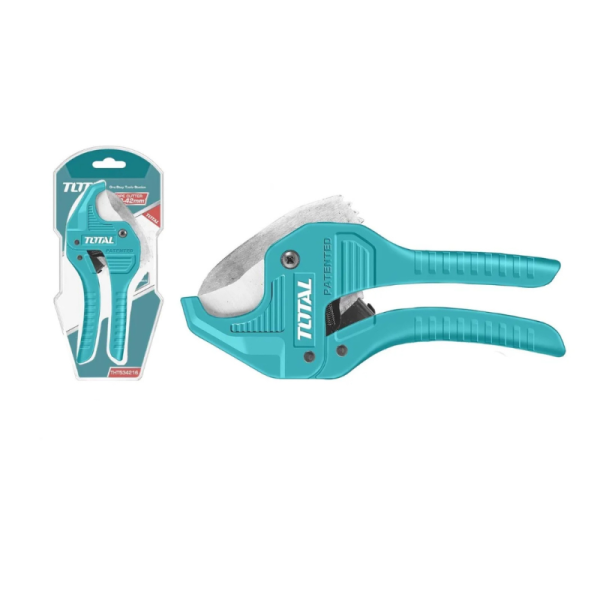 Coupe-tube PVC 3mm-42mm