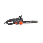 Scie à chaîne électrique 2200W-1200r/min