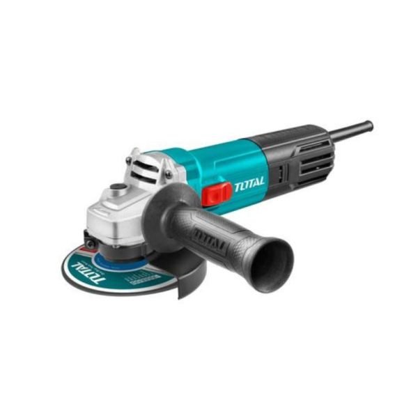 Meuleuse d’angle 710W 115mm