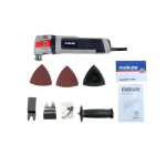 Outil multifonction 400W