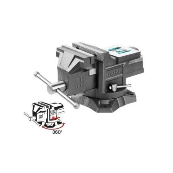 Etau 4″/1300kg