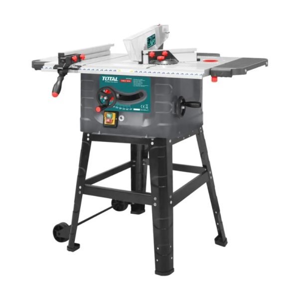 Banc de scie 1500W