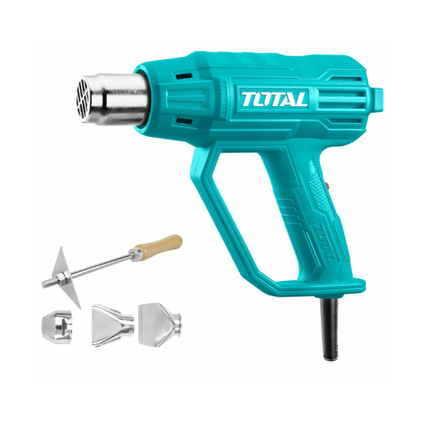 Décapeur thermique 2000W