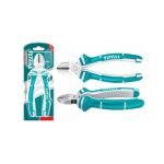 Pince Coupante Diagonale 7″/180mm TOTAL