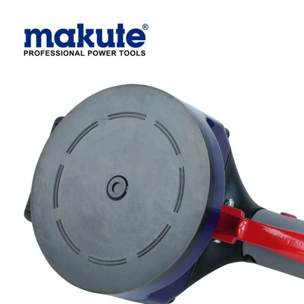Vibromasseur pour carrelage sans fil Makute