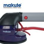 Vibromasseur pour carrelage sans fil Makute
