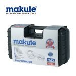 Vibromasseur pour carrelage sans fil Makute