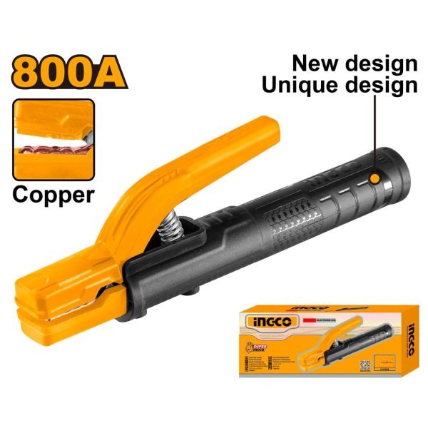 Porte-electrode 800A