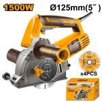 Rainureuse Murale 1500W