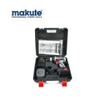 Perceuse visseuse 16V 2 batteries 1,5 Ah