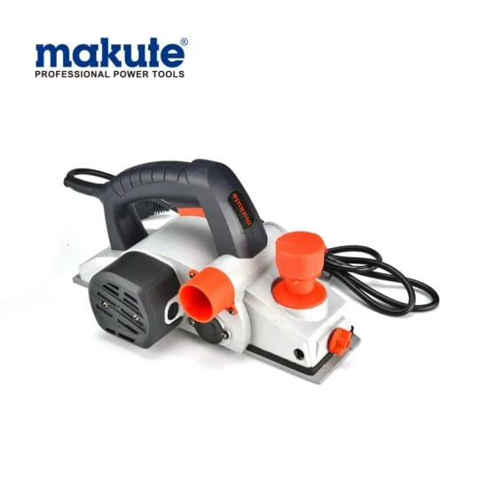 Raboteuse 650W