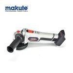 Meuleuse 20V 115mm 1 batterie 4.0Ah + 10 disques