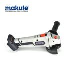 Meuleuse 20V 115mm 1 batterie 4.0Ah + 10 disques