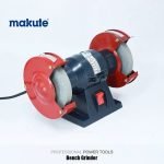 Touret à meuler 125mm 250W