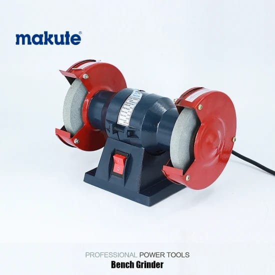 Touret à meuler 125mm 250W