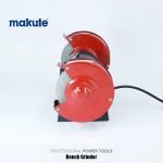 Touret à meuler 125mm 250W