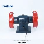 Touret à meuler 125mm 250W