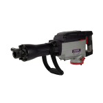 Marteau Piqueur 65mm 2200W