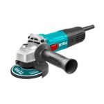 Meuleuse d’angle 1100 W 125 mm TG11012536