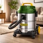 Aspirateur 20L 1200W JDVR4A20