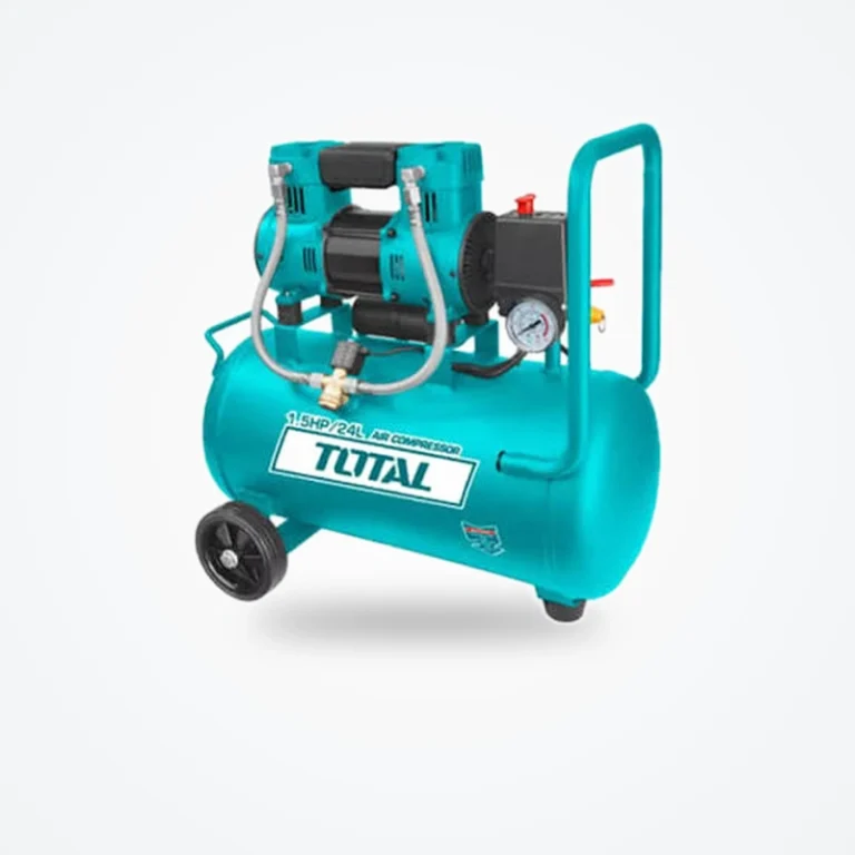 Compressors & Pneumatics
