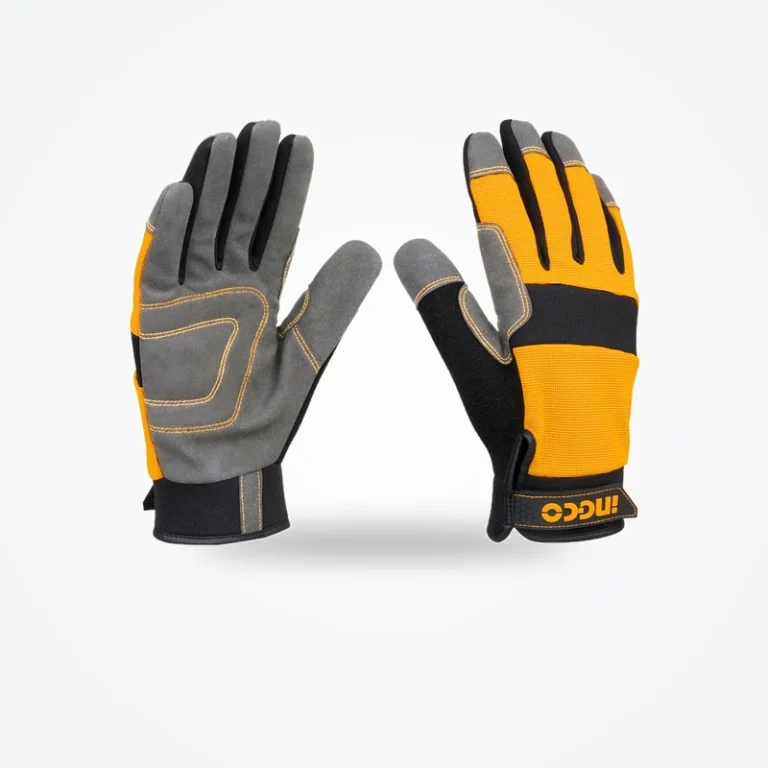 Safety & Protective Equipment