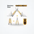 Outils multifonctions