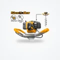 Motoculteurs & Cultivateurs