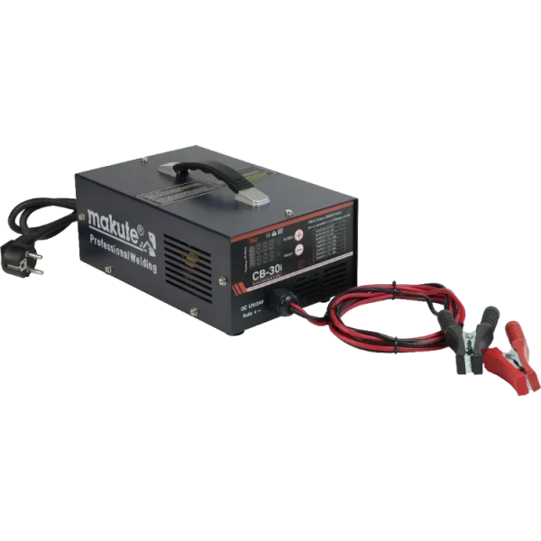 Chargeur de voiture CB-30I