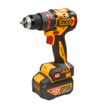 Perceuse-visseuse 42v+2 Batteries 99NM Balais