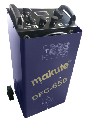 Chargeur de voiture CD-230