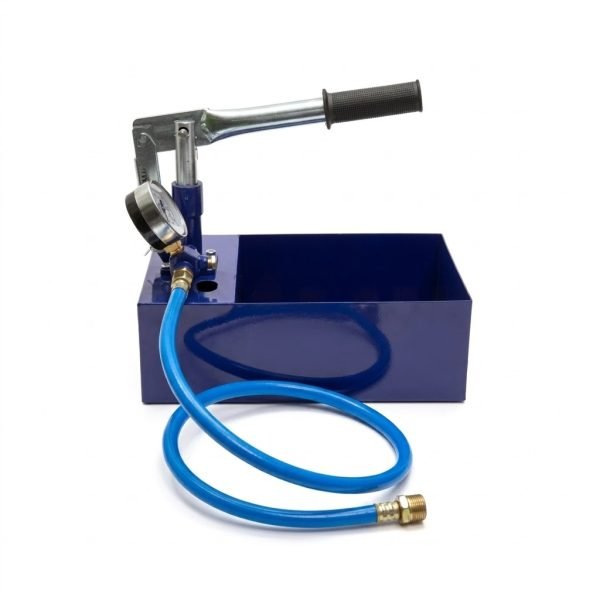 Pompe d’épreuve manuelle 25Bar MKHPTP1025