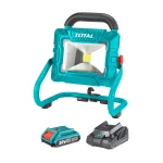 Projecteur portable LED sans fil 20V TWLI20258