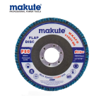 Disque de meulage 115 mm, 80, bleu