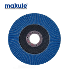 Disque de meulage 115 mm, 80, bleu