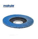 Disque de meulage 115 mm, 80, bleu