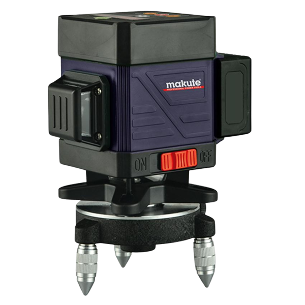 Niveau Laser 12 ligne