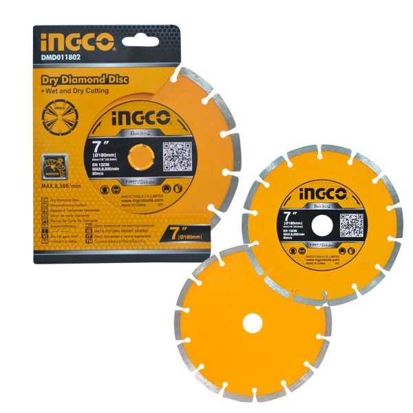 Disque Diamand 180MM